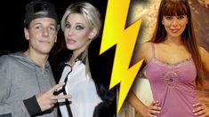 Guerra declarada: Ximena Capristo le respondió a los hermanos Caniggia Guerra declarada: Ximena Capristo le respondió a los hermanos Caniggia