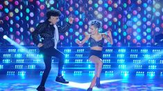 Favio Posca se lució al ritmo de Rombai: logró el puntaje más alto de la cumbia pop Favio Posca se lució al ritmo de Rombai: logró el puntaje más alto de la cumbia pop