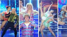 Reviví las últimas performance de los finalistas del Bailando 2014 Reviví las últimas performance de los finalistas del Bailando 2014