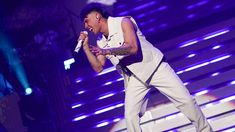 El joven cordobés dio su primera fecha sold out en el inicio de El Baile del Año Tour. El joven cordobés dio su primera fecha sold out en el inicio de El Baile del Año Tour.