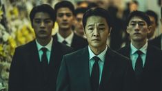 Sin piedad para nadie, una nueva serie coreana que llegó a Netflix y está siendo lo más visto por los fanáticos del suspenso y el terror.