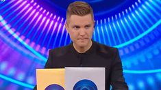 Santiago Del Moro comunicó la noticia. Santiago Del Moro comunicó la noticia.