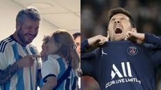 Marcelo Tinelli confirmó que está negociando con Celia Cuccittini, ¿lo aprobará Messi? Marcelo Tinelli confirmó que está negociando con Celia Cuccittini, ¿lo aprobará Messi?