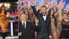 Moria Casán, sarcástica e irónica sobre una zorra de zoomacht: Mujer astuta que está de vuelta Moria Casán, sarcástica e irónica sobre una zorra de zoomacht: Mujer astuta que está de vuelta