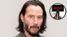 Las nuevas Películas en Netflix que tienen como protagonista a Keanu Reeves