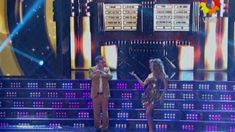 De jurado a participante: Aníbal Pachano ahora baila y le toca tomar de su propia medicina De jurado a participante: Aníbal Pachano ahora baila y le toca tomar de su propia medicina