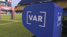 Las nuevas modificaciones arbitrales para este Mundial. Las nuevas modificaciones arbitrales para este Mundial.