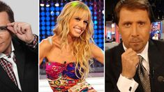 Mariana Fabbiani inicia acciones contra Feinmann, y evalúa un juicio a Polino Mariana Fabbiani inicia acciones contra Feinmann, y evalúa un juicio a Polino