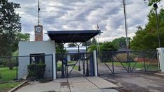 La sede de Televisión Litoral Rosario fue baleada dos meses en un mes. La sede de Televisión Litoral Rosario fue baleada dos meses en un mes.
