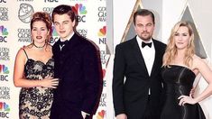 Leonardo Di Caprio y Kate Kate Winslet, juntos en los Premios Oscar Leonardo Di Caprio y Kate Kate Winslet, juntos en los Premios Oscar