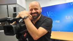 El cordobés que busca su estatuilla en los Premios Oscar por mejor corto documental El cordobés que busca su estatuilla en los Premios Oscar por mejor corto documental