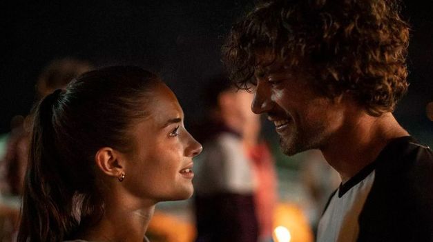 La película polaca que conquista corazones en Netflix.&nbsp;