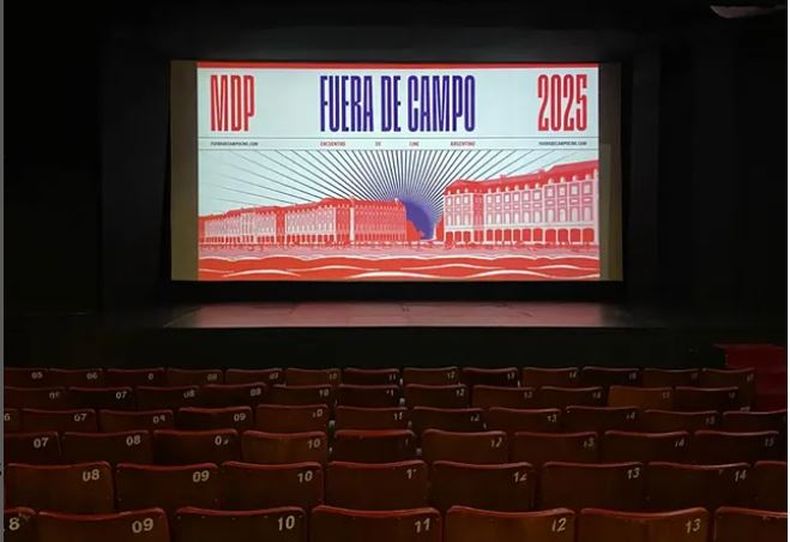El festival Fuera de Campo realiza este año su segunda edición.