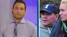 Después del video, Maradona levantó los cargos contra Oliva en Dubai: ella viaja Después del video, Maradona levantó los cargos contra Oliva en Dubai: ella viaja