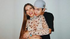 China Suárez y Rusherking lanzaron una canción juntos China Suárez y Rusherking lanzaron una canción juntos