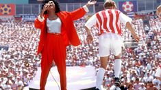 La apertura del mundial que terminó en un papelon histórico y avergonzó a la FIFA