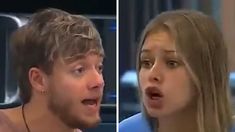 Nacho y Coti se cruzaron por un insólito hecho. Nacho y Coti se cruzaron por un insólito hecho.