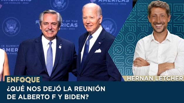 C5N | Hernán Letcher