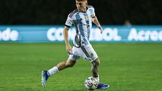 Valentín Barco podrá estar en los Juegos Olímpicos. Valentín Barco podrá estar en los Juegos Olímpicos.