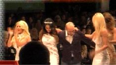 Salazar, celosa por el protagonismo de Jelinek y el oosoo de Cosano Salazar, celosa por el protagonismo de Jelinek y el oosoo de Cosano