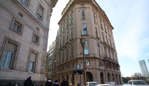 El Gobierno afirmó que no utiliza la SIDE para perseguir opositores, periodistas o adversarios políticos.