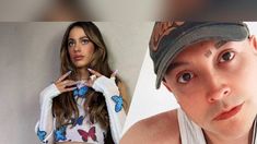 Leo García volvió a criticar a Tini Stoessel: Letras nefastas Leo García volvió a criticar a Tini Stoessel: Letras nefastas