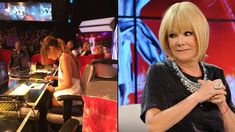 Soledad Silveyra escrachó a Pampita con una foto en Twitter Soledad Silveyra escrachó a Pampita con una foto en Twitter