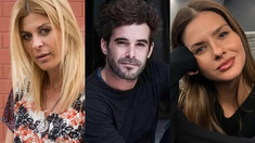 Eugenia Tobal reveló cómo fue su separación de Nicolás Cabré después de 13 años: qué dijo sobre la China Suárez.