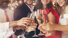 Dónde celebrar el 25 de diciembre y 1 de enero fuera de casa Dónde celebrar el 25 de diciembre y 1 de enero fuera de casa