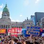 El Congreso será escenario de una sesión clave en Diputados y una movilización masiva por el financiamiento universitario.