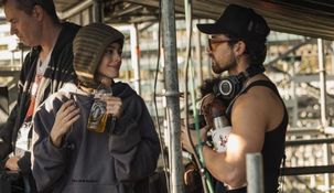 Quién es Maxi Espíndola, el supuesto nuevo novio de Tini Stoessel Quién es Maxi Espíndola, el supuesto nuevo novio de Tini Stoessel