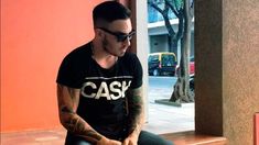 En medio de las acusaciones por violencia de Barbie Vélez, Fede Bal se manifestó por #NiUnaMenos En medio de las acusaciones por violencia de Barbie Vélez, Fede Bal se manifestó por #NiUnaMenos