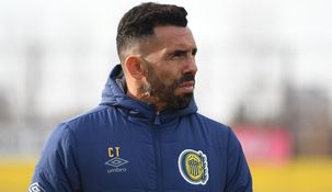 Tevez y un particular pedido a la AFA.