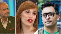 Los famosos se metieron en la polémica de Pampita, Benjamín Vicuña y la China Suárez Los famosos se metieron en la polémica de Pampita, Benjamín Vicuña y la China Suárez