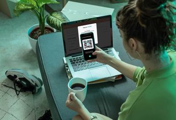 C5N | MODO pagos QR digital billetera electrónica