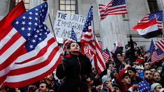 The Americans podría ser el tñítulo del reality. The Americans podría ser el tñítulo del reality.