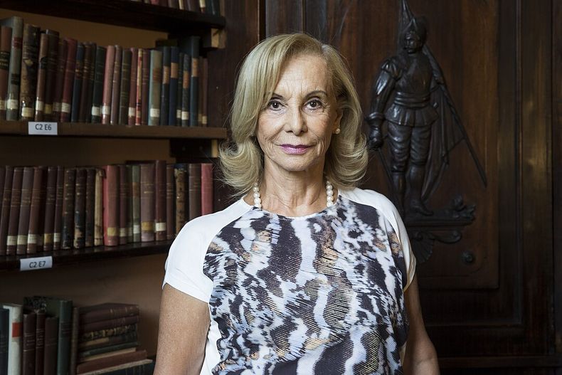 El 24 de octubre de 2018, la Universidad Nacional de Córdoba le otorgó el título de Doctora Honoris Causa por sus aportes al campo de la astronomía.
