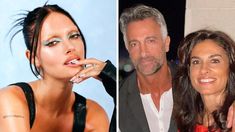 Oriana habló sobre las internas de la familia Sabatini. Oriana habló sobre las internas de la familia Sabatini.