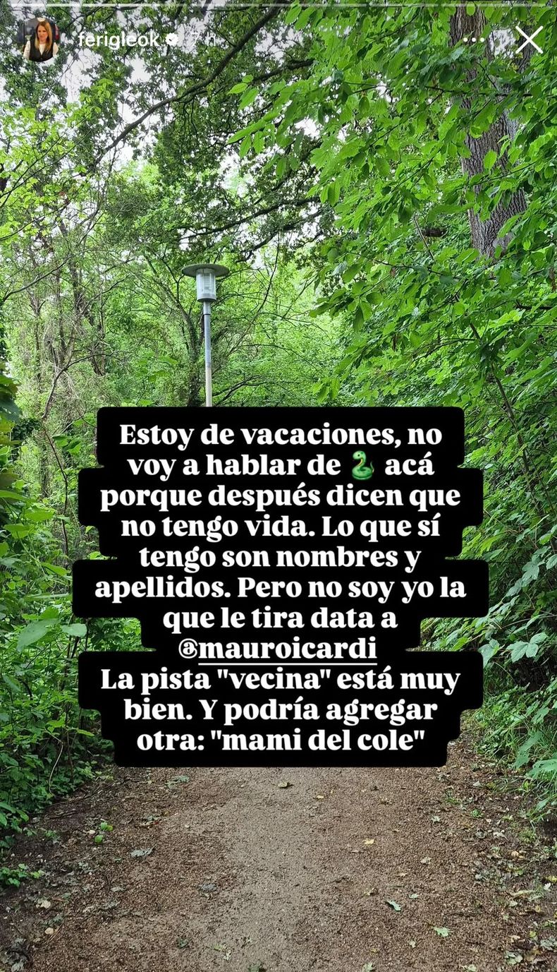 Créditos: redes sociales.
