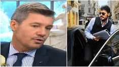 Marcelo Tinelli confirmó que seguirá haciendo ShowMatch en 2016: cómo hará si es presidente en la AFA Marcelo Tinelli confirmó que seguirá haciendo ShowMatch en 2016: cómo hará si es presidente en la AFA