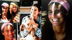 A seis años de su muerte, el emotivo recuerdo de Cris Morena y Gustavo Yankelevich a Romina Yan A seis años de su muerte, el emotivo recuerdo de Cris Morena y Gustavo Yankelevich a Romina Yan