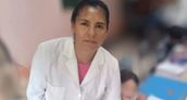 Encontraron el cuerpo de Nanci Godoy.