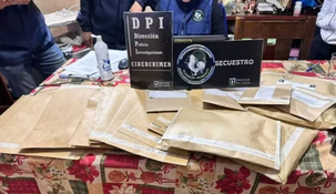 El pedófilo terminó detenido.&nbsp;