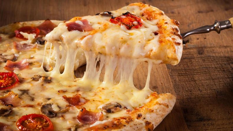 Las tres mejores pizzerías de Buenos Aires
