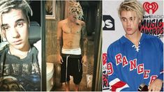 ¿A lo Bob Marley? Mirá el nuevo look de Justin Bieber con rastas ¿A lo Bob Marley? Mirá el nuevo look de Justin Bieber con rastas