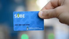 No es posible cargarle saldo a la tarjeta SUBE a través del bot de WhatsApp. No es posible cargarle saldo a la tarjeta SUBE a través del bot de WhatsApp.