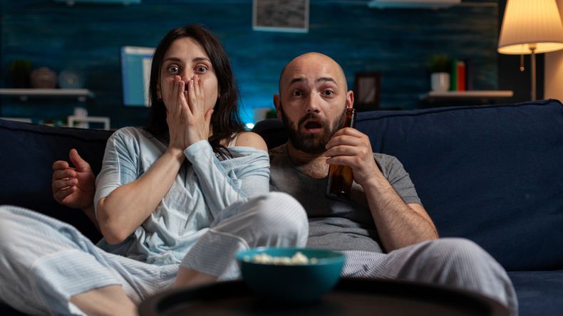 El programa se despidió a pesar de tener un gran rating.