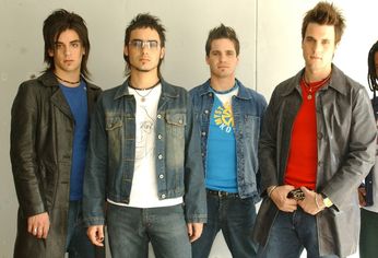 A más de dos décadas de su separación, el recuerdo de Mambrú continúa presente. A más de dos décadas de su separación, el recuerdo de Mambrú continúa presente.