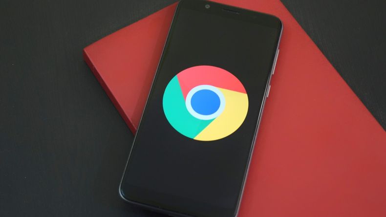 Google Chrome: cómo saber qué páginas webs te llenan el espacio en celulares Android Google Chrome: cómo saber qué páginas webs te llenan el espacio en celulares Android