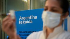 La Argentina se encuentra entre los países menos afectados por el virus en términos de exceso de mortalidad y caída en expectativa de vida. La Argentina se encuentra entre los países menos afectados por el virus en términos de exceso de mortalidad y caída en expectativa de vida.